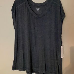 Calvin Klein performance